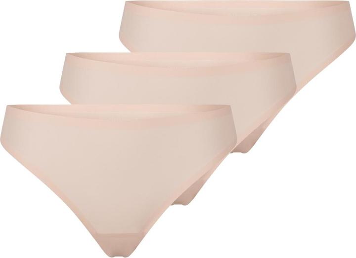 Produktbild Chantelle 3er Pack Soft Stretch String (One Size, 3er Pack)
