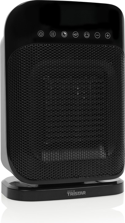 Actual product image Tristar Ceramic heater (1800 W)