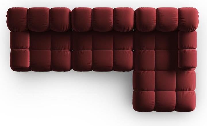 Produktbild Micadoni Bellis (Ecksofa, Modular Sofa)