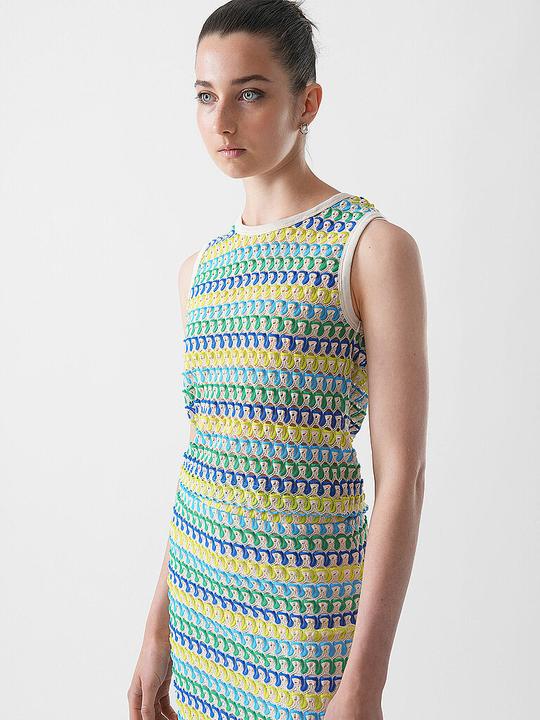 Actual product image Rich & Royal Pullunder (XS)