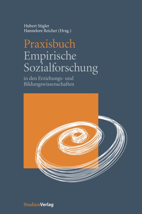 Produktbild Praxisbuch Empirische Sozialforschung (Deutsch, Hubert Stigler, 2012)