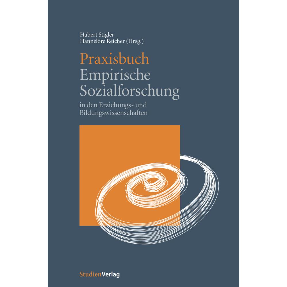 Praxisbuch Empirische Sozialforschung, Fachbücher