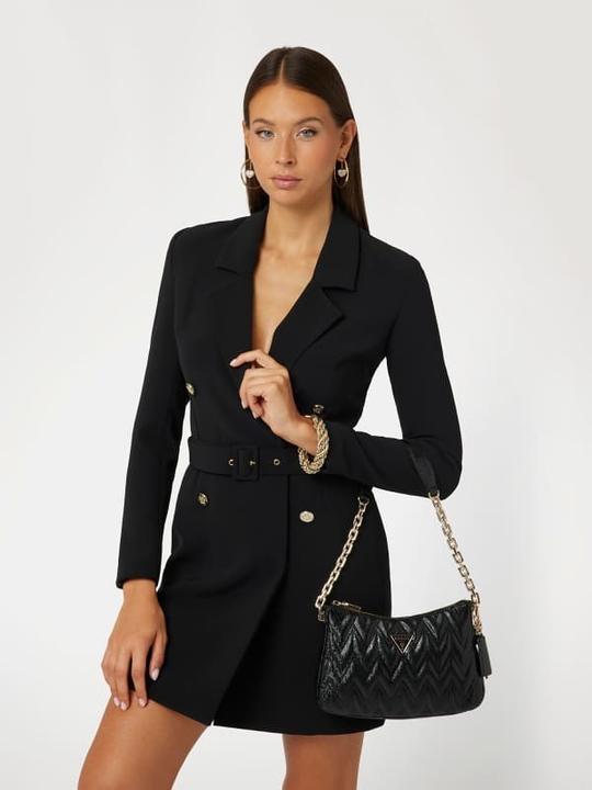 Image du produit Guess Adelard Sac à bandoulière 27 cm