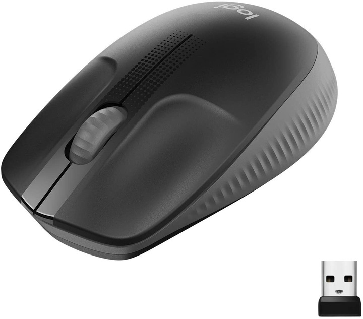Logitech M190 (Kabellos)