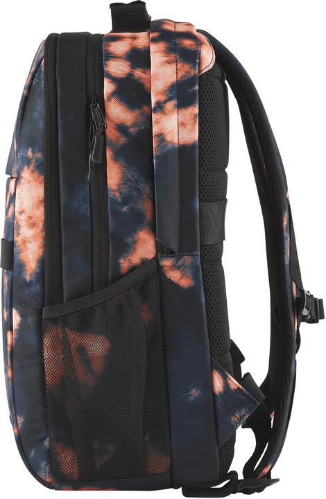 Actual product image HP Campus XL Tie Dye Backpack (20 l)