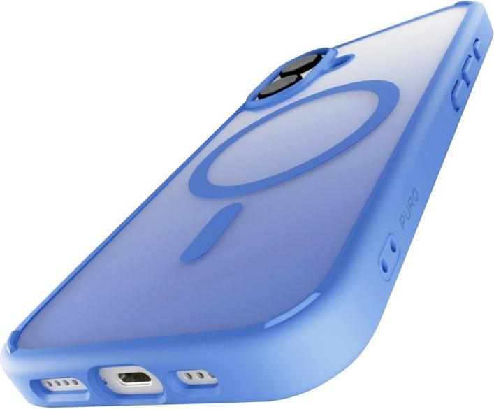 Actual product image Puro Cover (Apple iPhone 16)