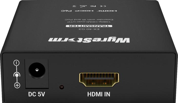 Produktbild WyreStorm EX-40-G3