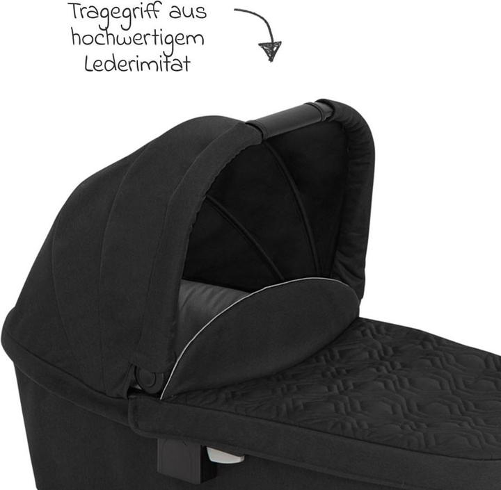 Actual product image Graco Near2Me DLX Trio