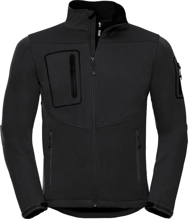 Produktbild Russell Softshelljacke Sport (XS)