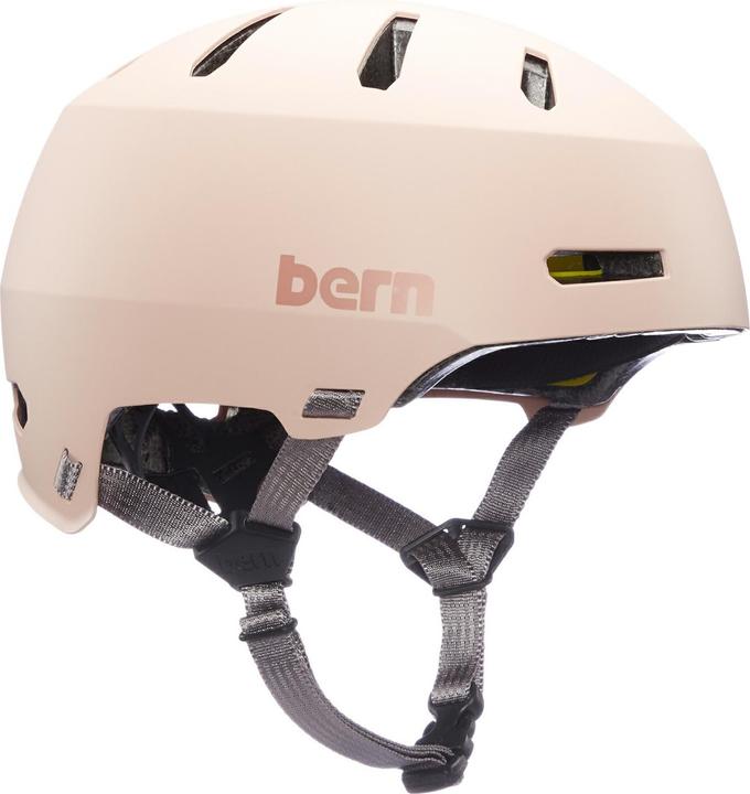 Bern Macon 2.0 MIPS (55 - 59 cm)