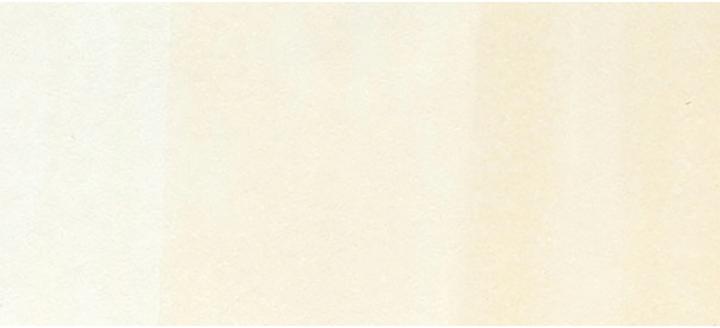 Immagine prodotto Copic Schizzo tipo E - 0000 (E0000 - Bianco floreale, 1 x)