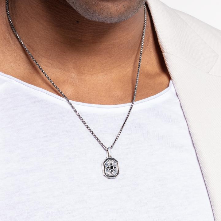 Produktbild Thomas Sabo Anhänger Kreuz (925er Silber)
