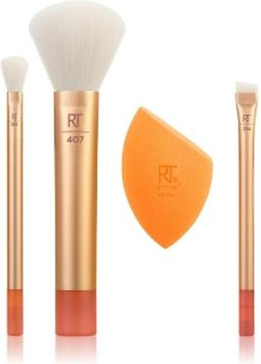 Immagine prodotto Real Techniques Set pennello e spugna Midi Moment (Set)