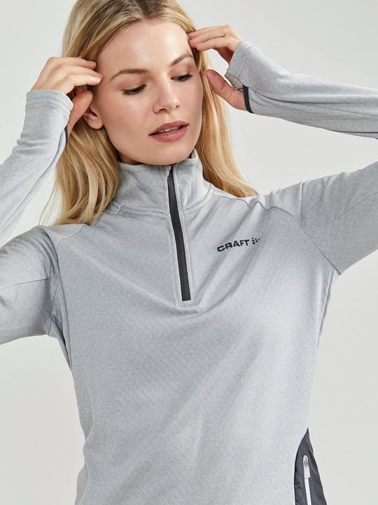 Produktbild Craft Core Trim Thermal Longsleeve Women (S)