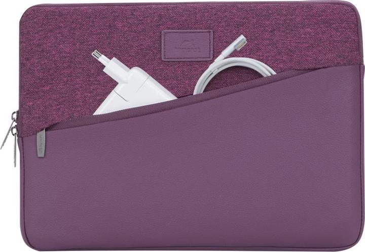 Actual product image Rivacase EGMONT 13.3" laptop bag (13.30", Apple)