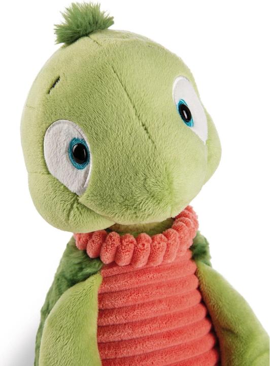 Actual product image NICI Turtle Tateus (35 cm)