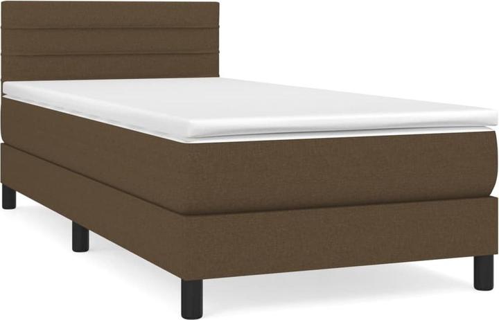 Immagine prodotto vidaXL Boxspringbett (120 x 200 cm)
