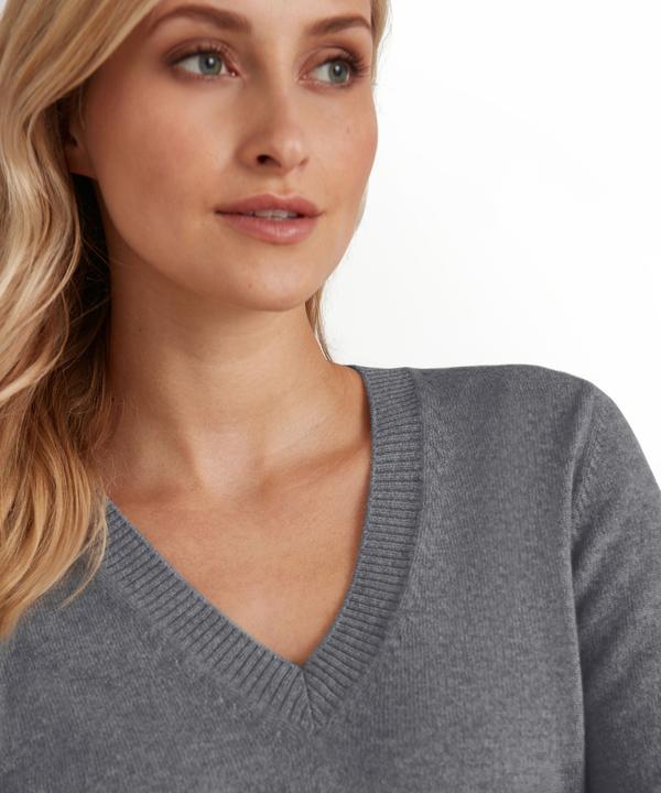 Image du produit Falke LU Classic V-Neck w (M)