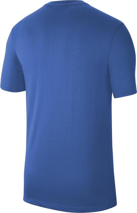 Actual product image Nike PARK 20 T-SHIRT SWOOSH (S)