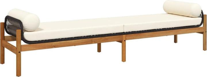 vidaXL Garden bench