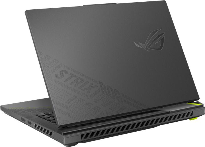 Produktbild ASUS ROG Strix 16 G614FR-S5148 - 16" WQXGA IPS AMD Ryzen 9-9955HX - AMD R9 - 1.000 GB (15.98", AMD Ryzen 9 9955HX, 32.77 GB, 1000 GB, DE)