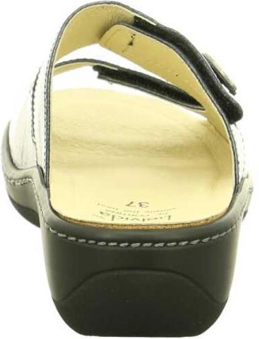 Produktbild Belvida 8800 2 Klett Pantolette (37)