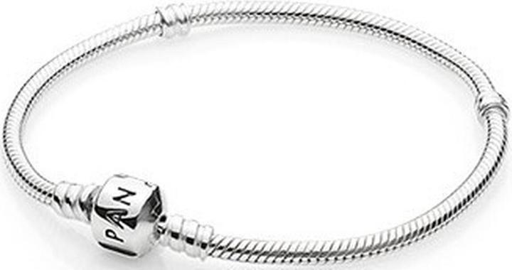 Immagine prodotto Pandora Serpenti (18 cm, Argento)