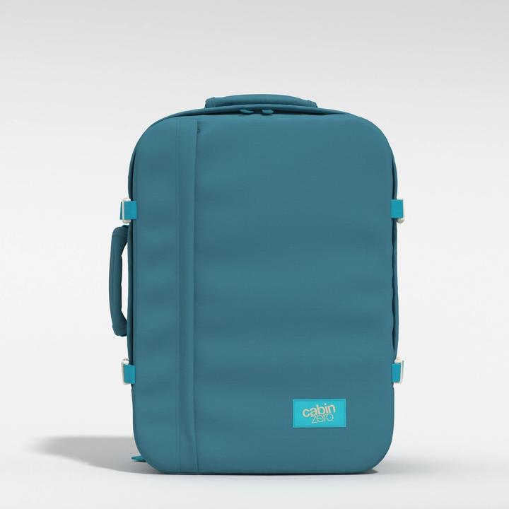 Produktbild Cabin zero Classic 114 Daypack 51 cm Laptopfach (44 l)