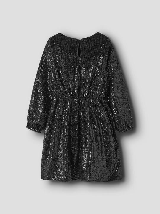 Image du produit Name it Glitzer Kleid (146)