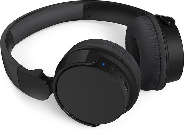 Produktbild Philips TAH3209BK/00 (25 h, Kabellos)