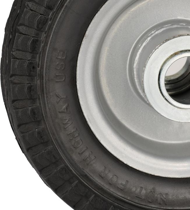 Image du produit Relaxdays 2x roue