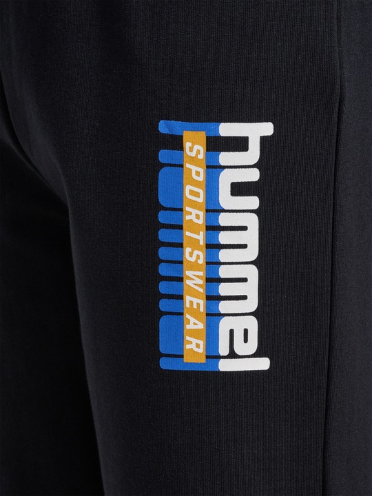 Actual product image hummel hmlTUKAS PANTS (134)