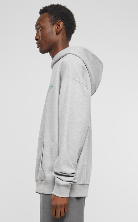 Immagine prodotto Urban Classics Felpa con cappuccio Athletic Club Ultraheavy - 139543 (4XL)