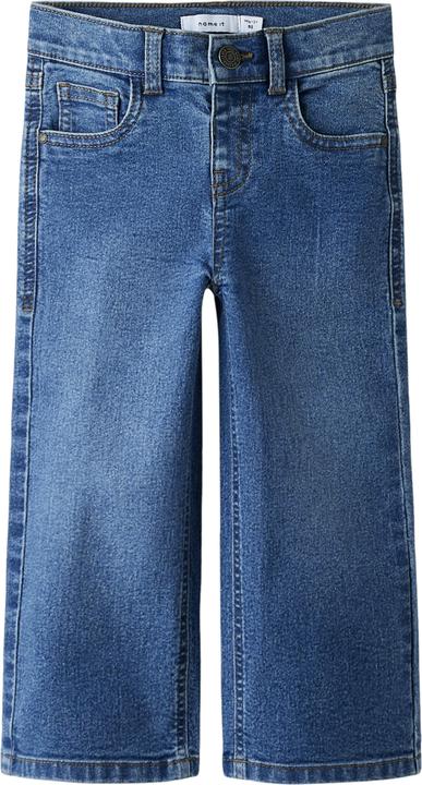Immagine prodotto Name it Wide Leg Jeans (110)