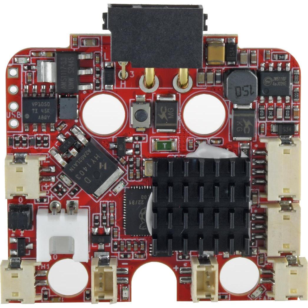 Elegoo OrangeStorm Giga Extruder PCB, Accessori per stampante 3D