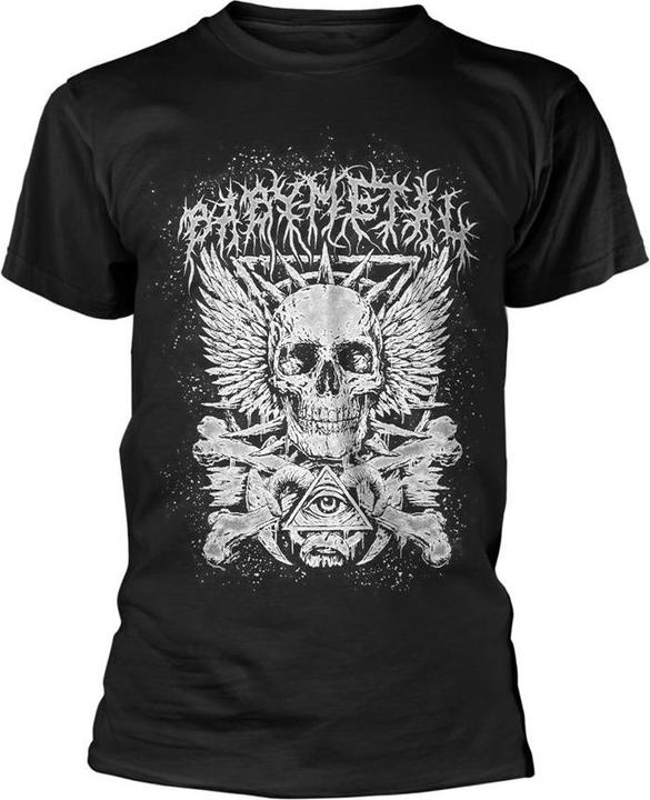 Produktbild Universal Textiles TShirt (S)