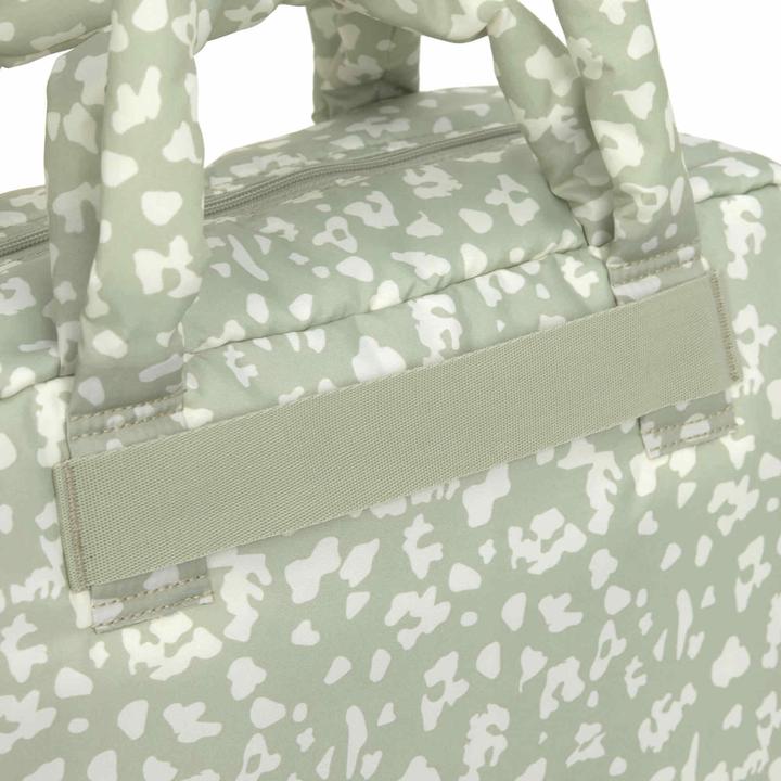 Image du produit Lässig Wickelrucksack GRE Everyday Bag, Leo Khaki