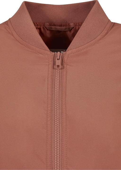 Actual product image Urban Classics Ladies Light Bomber Jacket - 982 (M)