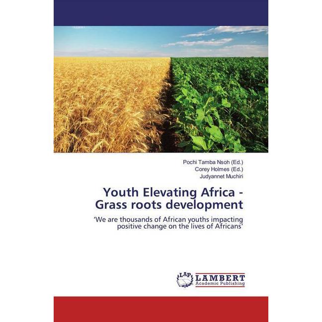 Youth Elevating Africa - Grass roots development, Fachbücher von Judyannet Muchiri