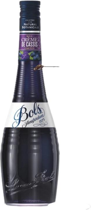 Produktbild Bols Creme de Cassis (1 x 70 cl)