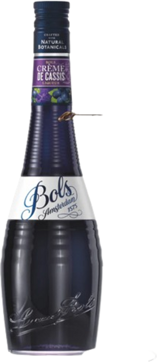 Produktbild Bols Creme de Cassis (1 x 70 cl)