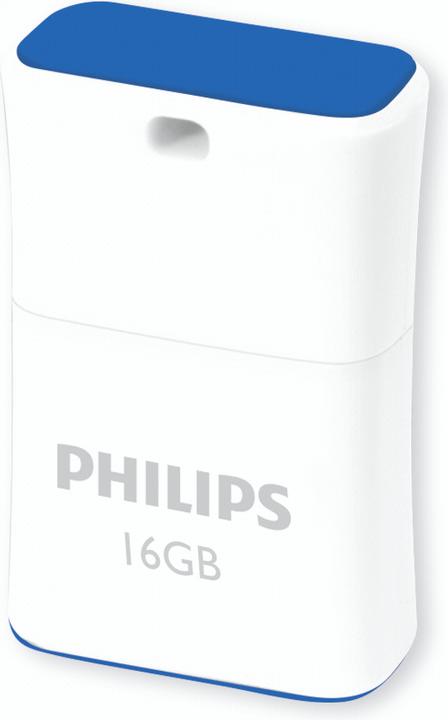 Actual product image Philips Pico Edition (16 GB, USB-A)