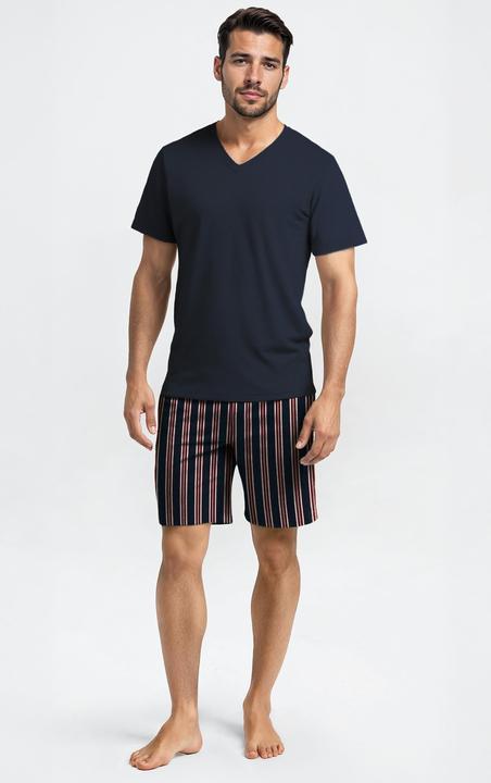 Produktbild Calida Nightwear Xtra Kurz-Pyjama (S)