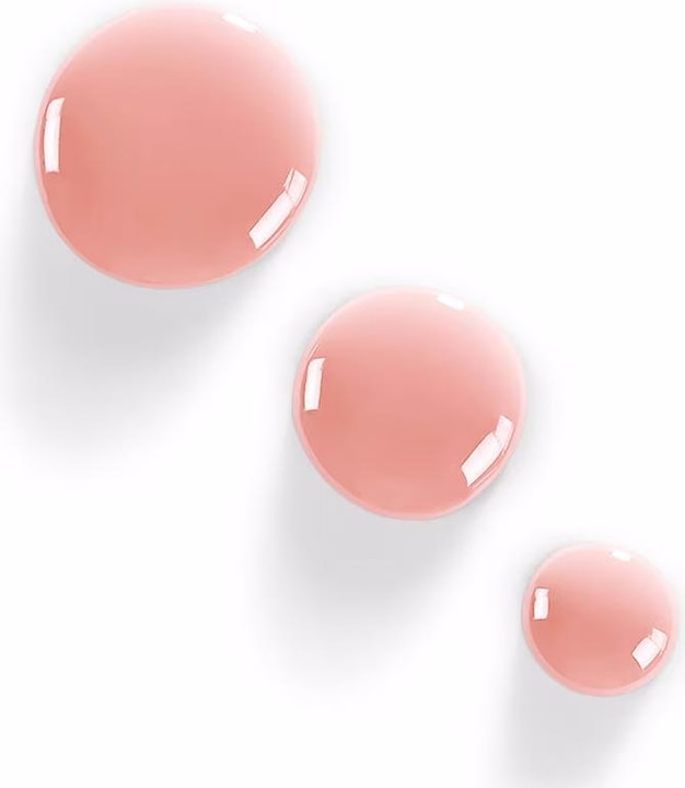 Actual product image Dior Christian Vernis 100 Int23 (100 Nude Look, Colour paint)