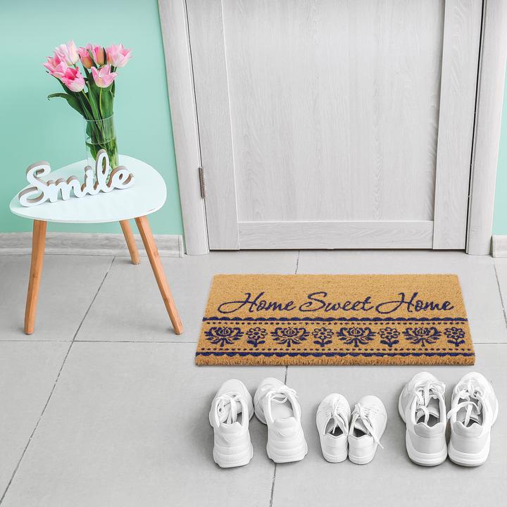Image du produit Relaxdays Tapis de sol (60 x 40 x 2 cm)