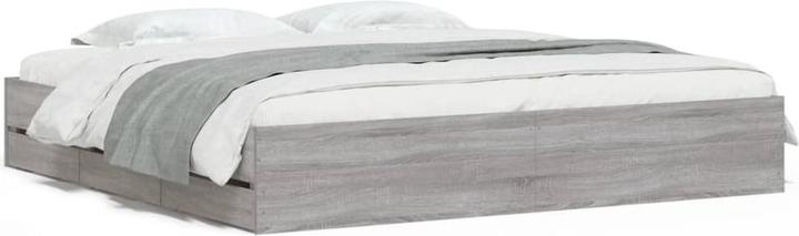 Image du produit vidaXL Bettgestell (160 x 200 cm)