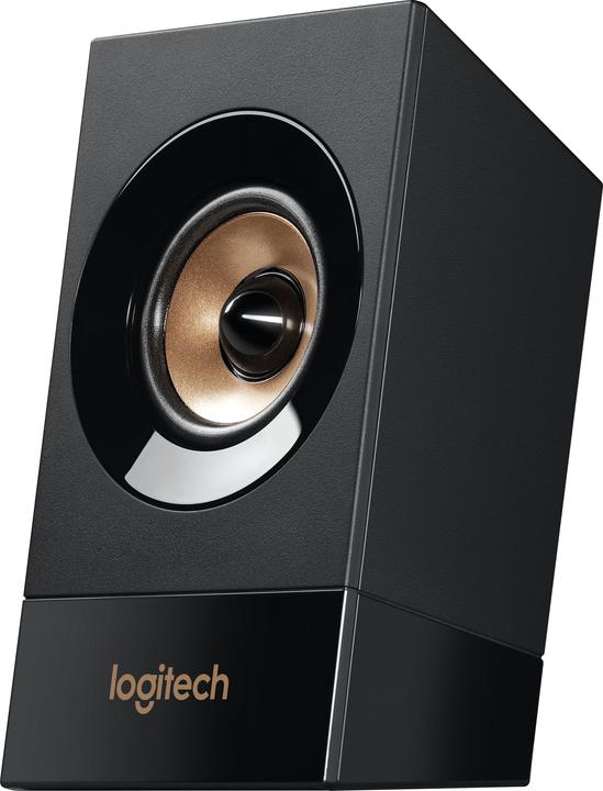 Image du produit Logitech Z533
