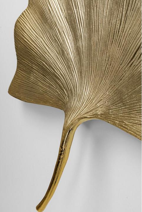 Image du produit Kare Design Décoration murale Ginkgo Leaf 59cm