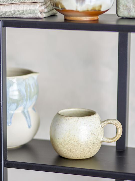 Image du produit Bloomingville - Paula Mug - Nature (410 ml, 1 x)