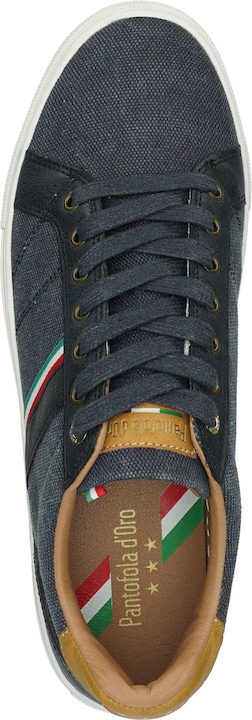 Produktbild Pantofola d'Oro Modena C Uomo Low - 62223 (42)